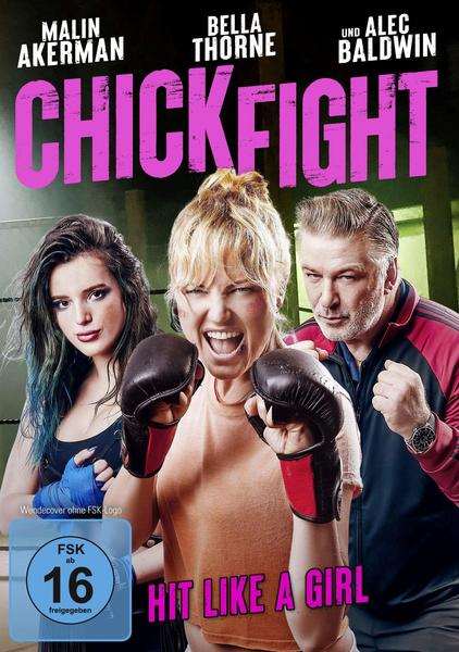 Chick Fight