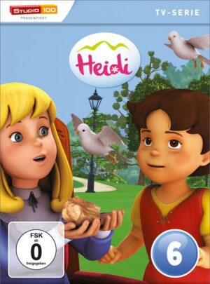 Heidi 6