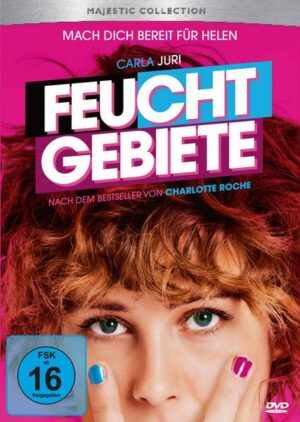 Feuchtgebiete - Majestic Collection