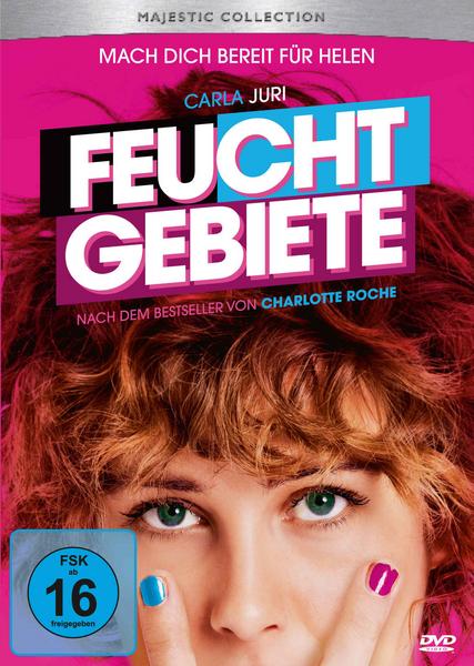 Feuchtgebiete - Majestic Collection