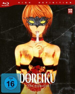 Doreiku - 23 Slaves - Blu-ray Vol. 1