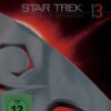Star Trek - Raumschiff Enterprise - Staffel 3  [6 BRs]