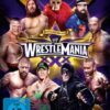 WrestleMania 30  [3 DVDs]