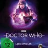 Doctor Who - Vierter Doktor - Logopolis  [2 BRs]