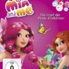 Mia and Me - Staffel 3.4/Die Insel der Pony-Einhörner