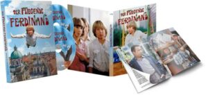 Der fliegende Ferdinand - Sammler-Edition  [2 DVDs]