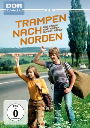 Trampen nach Norden (DDR-TV-Archiv)
