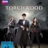 Torchwood - Miracle Day  [3 BRs]