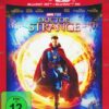 Doctor Strange  (+ Blu-ray 2D)