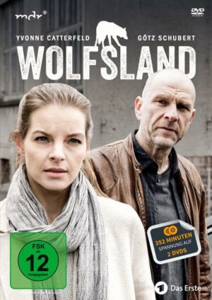 Wolfsland  [2 DVDs]