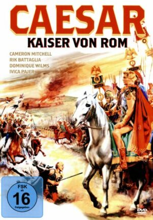 Caesar - Kaiser von Rom