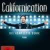 Californication - Die komplette Serie (Season 1-7)  [16 BRs]