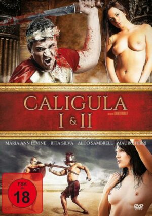 Caligula I & II