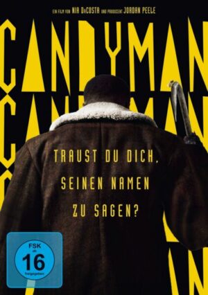 Candyman