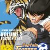Captain Tsubasa - Vol.4  [2 DVDs]