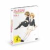 Cardcaptor Sakura: Clear Card - Vol. 2 (Episode 07-11)  [ 2 DVDs]
