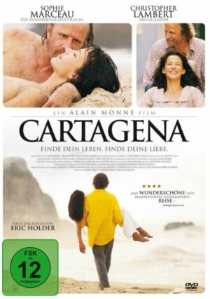 Cartagena - Kinofassung