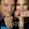 Castle - Die komplette achte und finale Staffel [6 DVDs]