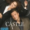 Castle - Staffel 7 [6 DVDs]