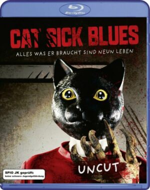 Cat Sick Blues (Uncut)