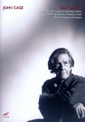 John Cage - One' and 103