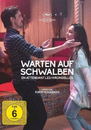 Warten auf Schwalben