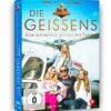 Die Geissens - Staffel 15  [3 DVDs]