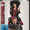 Deadpool 2  (+ Blu-ray 2D)