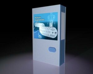 Studium Heilpraktiker  [44 DVDs]