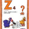 Z4 - Zange/Zwiebel schneiden/Zuckerwürfel  (Bibliothek der Sachgeschichten)