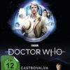 Doctor Who - Fünfter Doktor - Castrovalva  (+ Bonus-DVD)