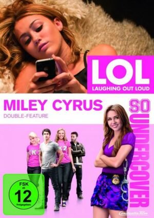 LOL/So Undercover  Limited Edition [2 DVDs]