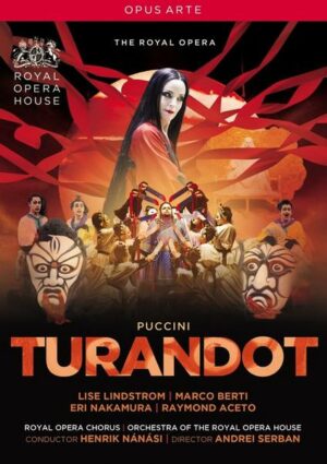 Puccini - Turandot