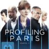 Profiling Paris - Staffel 3  [3 BRs]