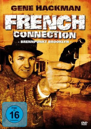 French Connection 1