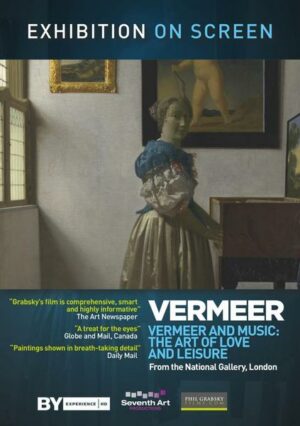 Exhibition Vermeer-Vermeer and Music