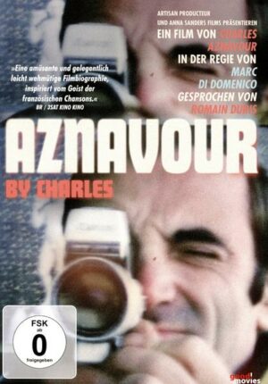 Aznavour by Charles  (OmU)