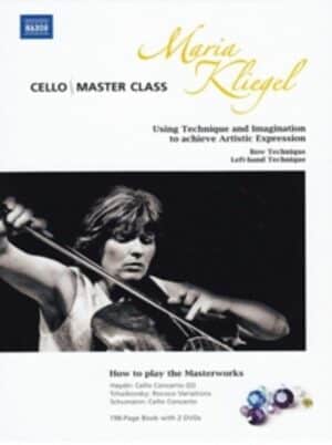 Cello Master Class