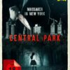 Central Park - Massaker in New York - Limited Edition Mediabook (+ DVD)