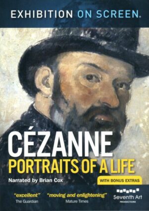 Cezanne - Portraits of a Life  (Art Documentary)