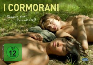 I cormorani - Sommer einer Freundschaft