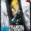 Fullmetal Alchemist - Brotherhood Vol. 4/Episode 25-32  Limited Edition