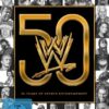 The History of WWE - 50 Years of Sports Entertainment  [3 DVDs]