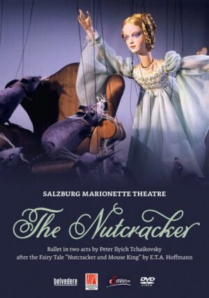The Nutcracker