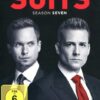 Suits - Season 7 [4 BRs]