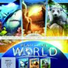 Beautiful World in 3D - Vol. 1  [3 BR3Ds]