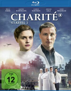 Charité - Staffel 2