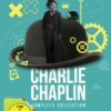 Charlie Chaplin / Complete Collection  [12 DVDs]