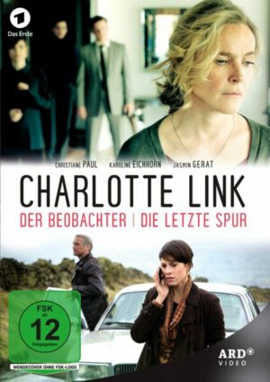Charlotte Link - Der Beobachter / Die letzte Spur