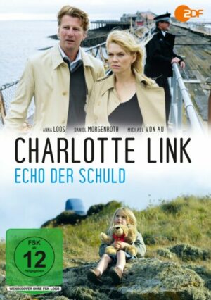 Charlotte Link - Echo der Schuld
